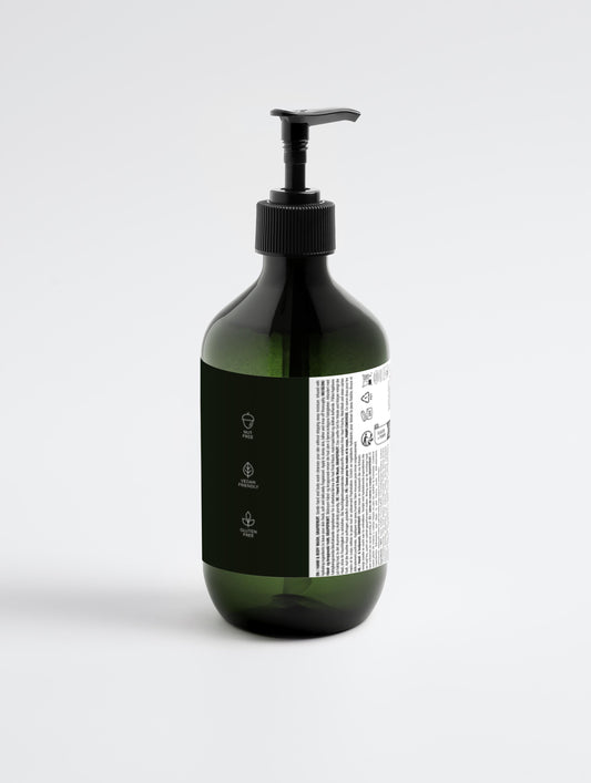 Hand & Body Wash, Grapefruit